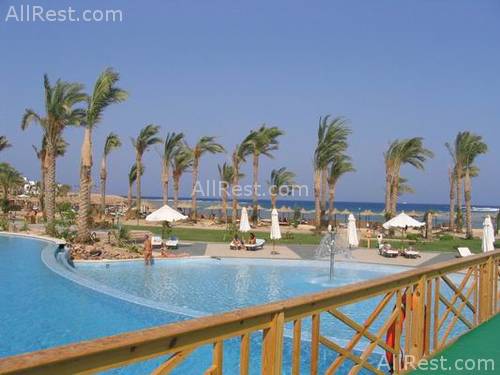 Brayka Bay Resort 1